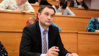 Комаров Алексей Павлович