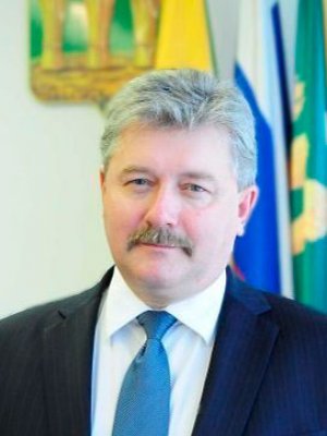 Юрий Кривов