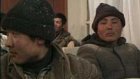 Милиционеры выловили таджикских нелегалов