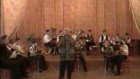 Оркестр детдома участвует во Всероссийском конкурсе