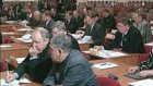 Депутаты Заксобра обсудили перспективы развития губернии