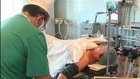 Московские хирурги начали ставить пензяков на ноги