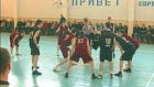 Баскетболисты педуниверситета выиграли Кубок области