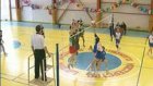 Волейболисты ПГУАС выиграли юбилейный турнир