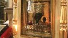 Грабители посягнули на православную святыню
