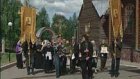 Православные отметили праздник святителя Николая
