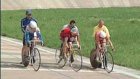 Пензенские велогонщики вошли в тройку сильнейших