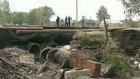 Наводнение в Никольске не обошлось без жертв