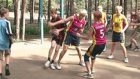 В пензенских лагерях тренируют будущих олимпийцев