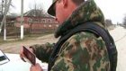 Наши милиционеры могут задержаться в Чечне