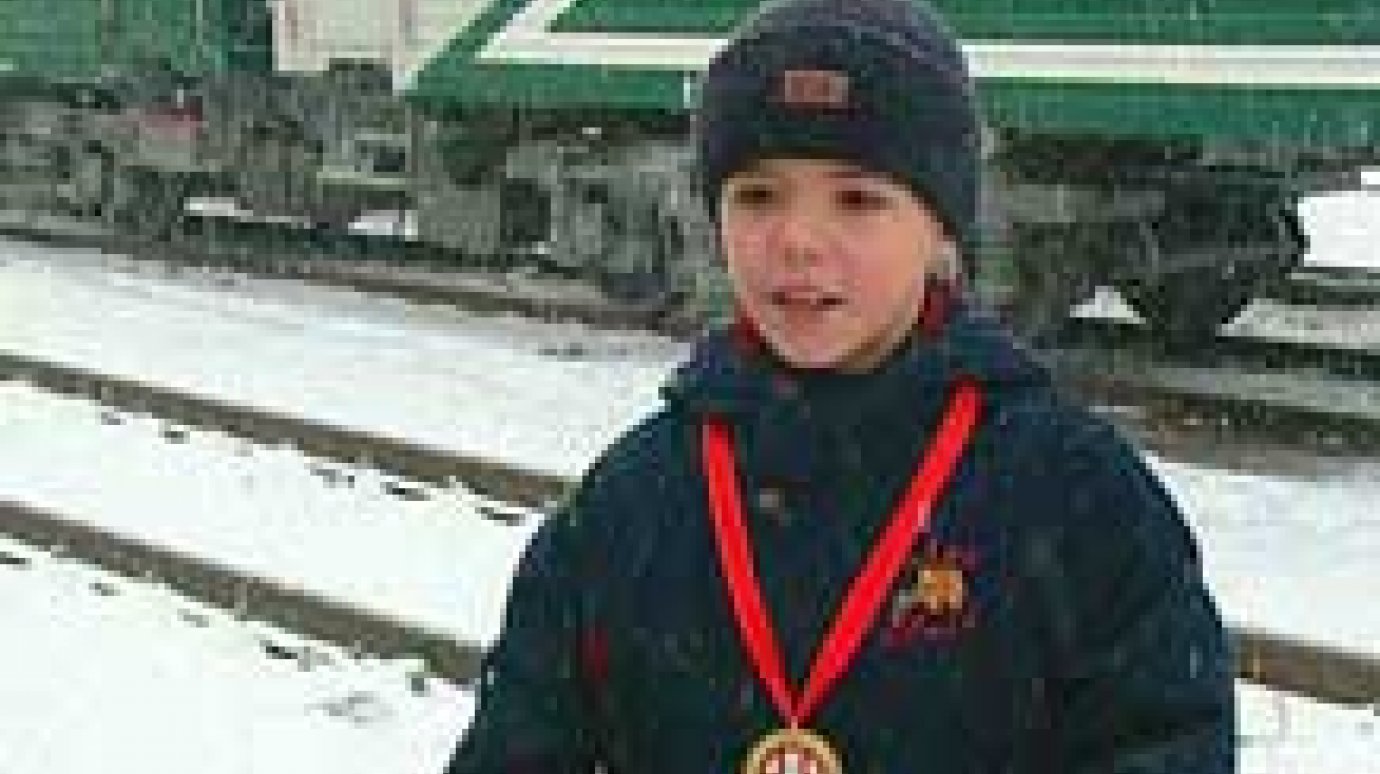 Пензенские каратисты завоевали семь медалей
