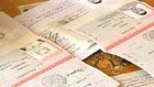 Нарушителям паспортного режима грозит крупный штраф