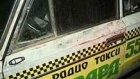 Водителя такси застрелили из-за двухсот рублей