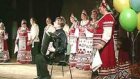 «Иван да Марья» дали юбилейный концерт