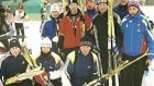 Пензенские лыжники выиграли чемпионат мира