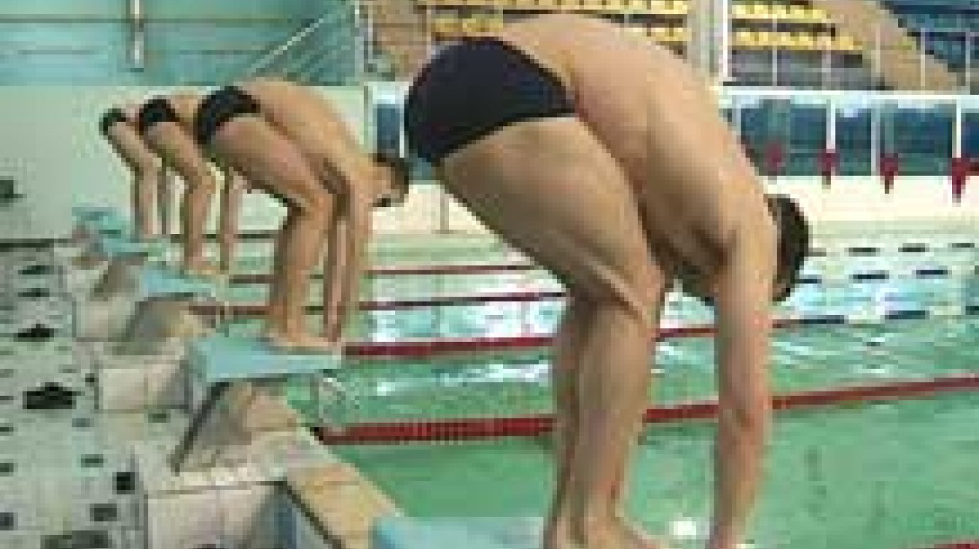 Десять пензенских пловцов вошли в сборную России
