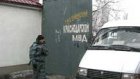 Пензенский ОМОН останется в Чечне до конца года