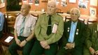 Пензенские ветераны стали героями книги