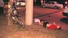 На улице Терновского погибли два мотоциклиста