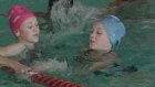 Пензенских детей бесплатно учат плавать
