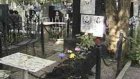 На Новозападном кладбище снова задержаны вандалы