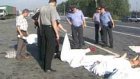 В ДТП под Пензой погибли девять человек