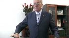 Ректору ПГПУ Алексею Казакову исполнилось 60 лет