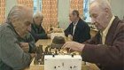 Шахматисты-ветераны борются за титул чемпиона