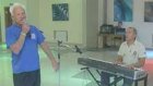 Заморские ваятели пели для «Моей мелодии»