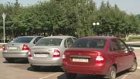 В Пензе построят парковки на деньги бизнесменов