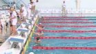 Пензенские пловцы остались без медалей турнира