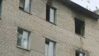 Три человека погибли во время пожара на Минской