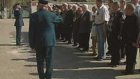 Ветераны ПВО раньше всех отметили День Победы
