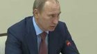 Путин обсудил в Пензе вопросы культуры