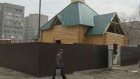Храм Сергия Радонежского откроется раньше срока