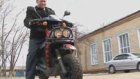 Наровчатские чиновники пересели на мотоциклы