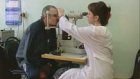 В Сурском крае растет число больных глаукомой