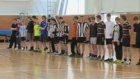 Школьники поборолись за Кубок по мини-футболу