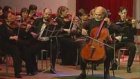 Пензенцы впервые услышали виолончель XVIII века