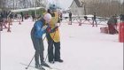 Чемпионат области собрал сильнейших лыжников