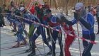 Семь тысяч пензяков выйдут на «Лыжню России»