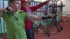Пензенские лучники готовятся к Кубку России