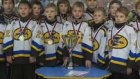 Юные хоккеисты стали вторыми на первенстве ПФО