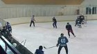 Хоккеисты команды «РДК» выиграли памятный турнир