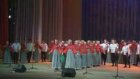 Московский хор дал единственный концерт в Пензе
