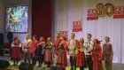 Этно-ансамбль «Миряне» празднует 20-й юбилей