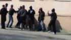 Скинхеды сняли на видео избиение двух кубинцев