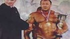 Пензенец стал абсолютным чемпионом мира