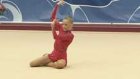 Лучшие гимнастки страны разыграют Кубок России
