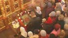 Православные пензенцы отметили Михайлов день